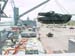 Gopher State Lifting M1 Tank for Cobra Gold Operation - Thailand